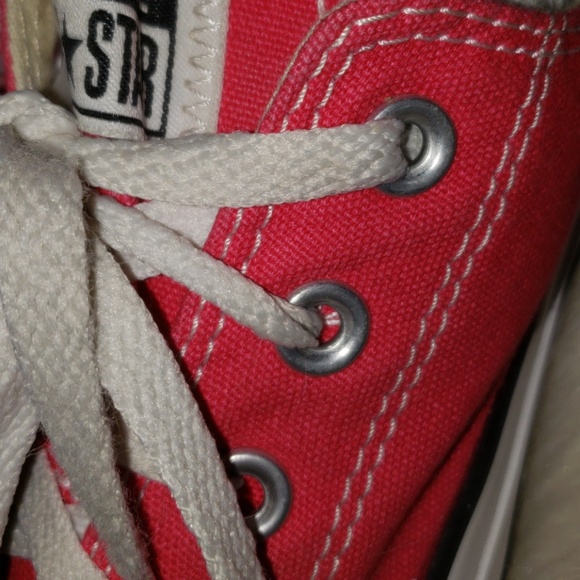 Converse All Star Sneakers - Picture 2 of 4